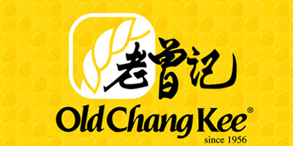 Old chang Kee