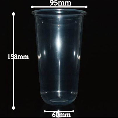 U95-700C Plastic Cup